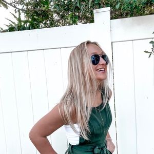 Meet your Posher, Hannah